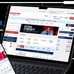 marathon bet mobile